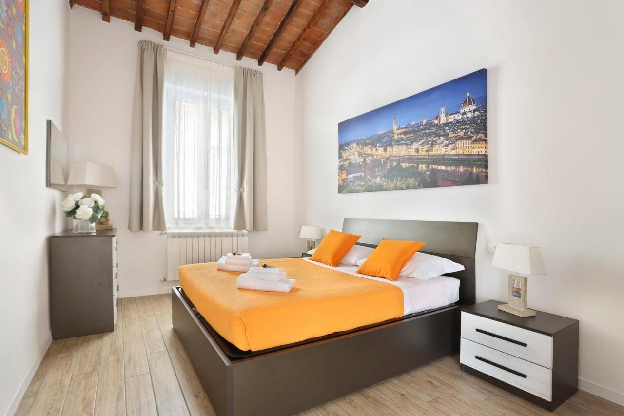 Il Granduca New Apartment In Amazing Location Firenze Esterno foto