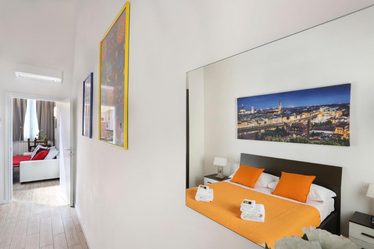 Il Granduca New Apartment In Amazing Location Firenze Esterno foto