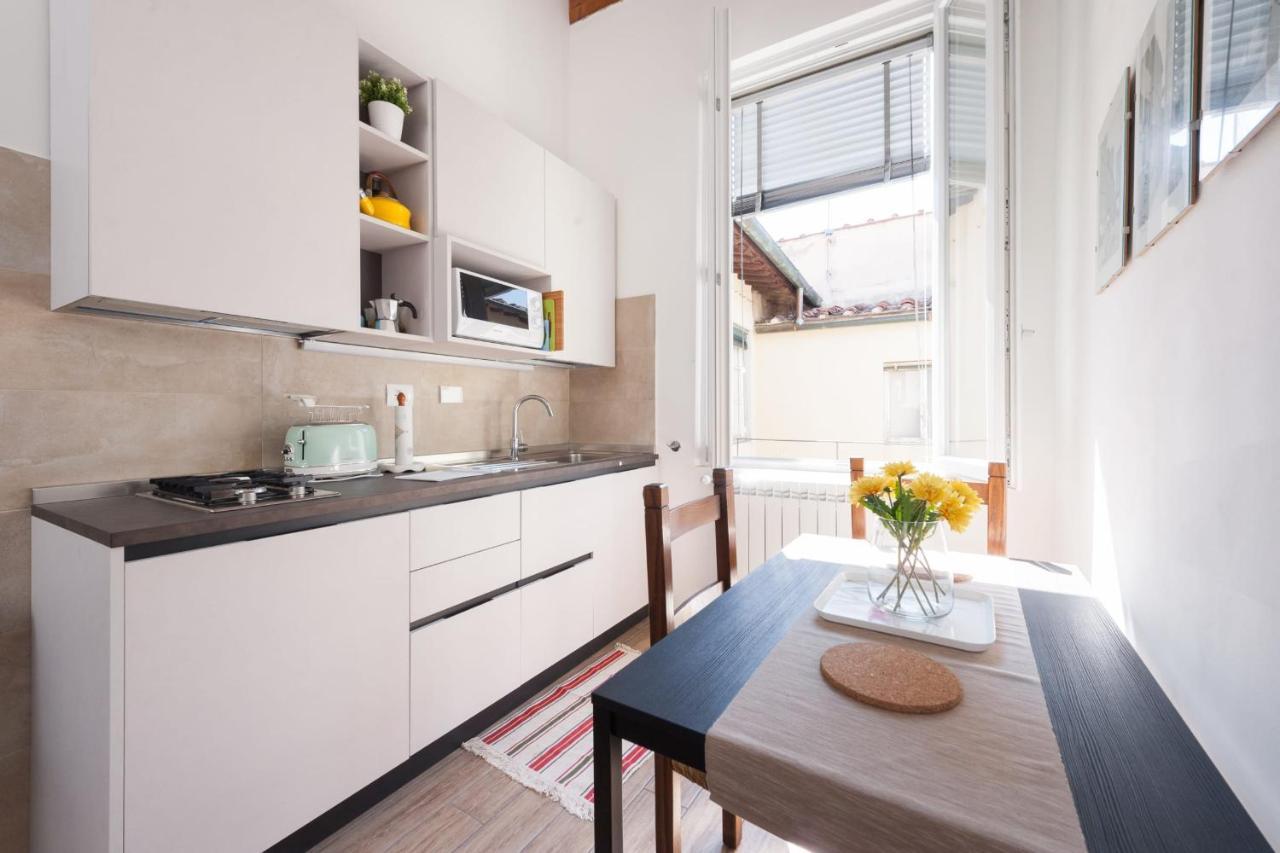 Il Granduca New Apartment In Amazing Location Firenze Esterno foto
