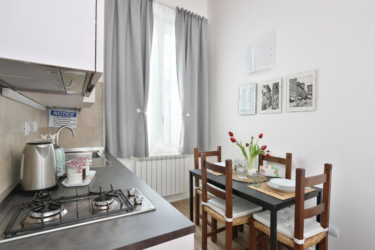 Il Granduca New Apartment In Amazing Location Firenze Esterno foto