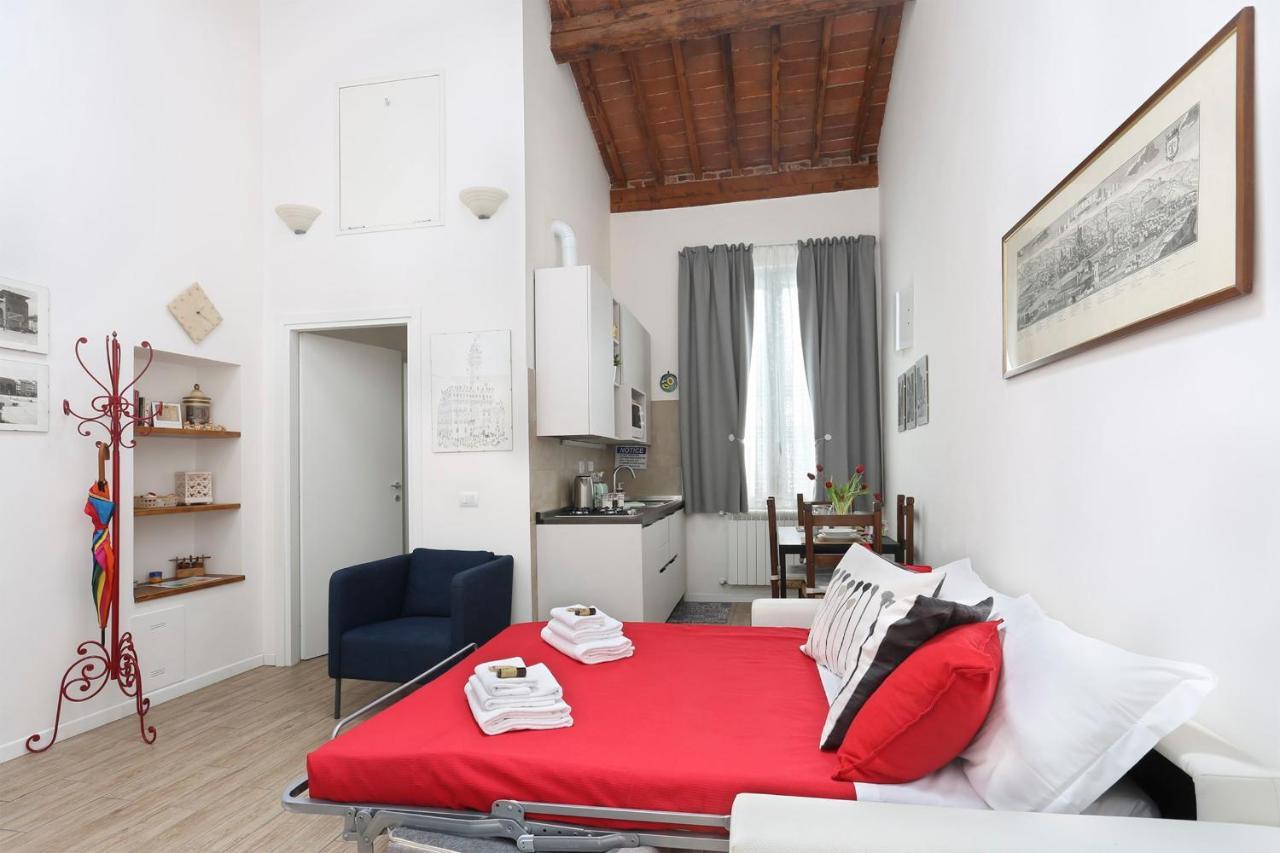 Il Granduca New Apartment In Amazing Location Firenze Esterno foto
