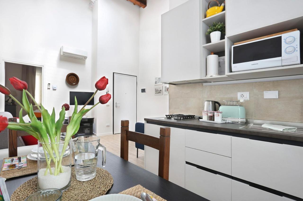 Il Granduca New Apartment In Amazing Location Firenze Esterno foto