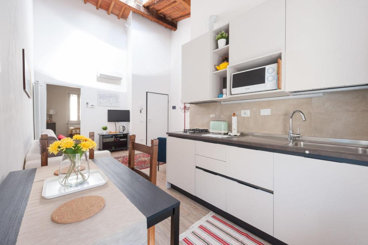 Il Granduca New Apartment In Amazing Location Firenze Esterno foto