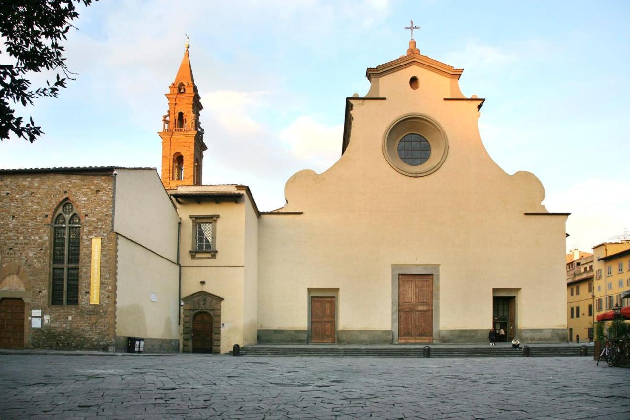 Il Granduca New Apartment In Amazing Location Firenze Esterno foto