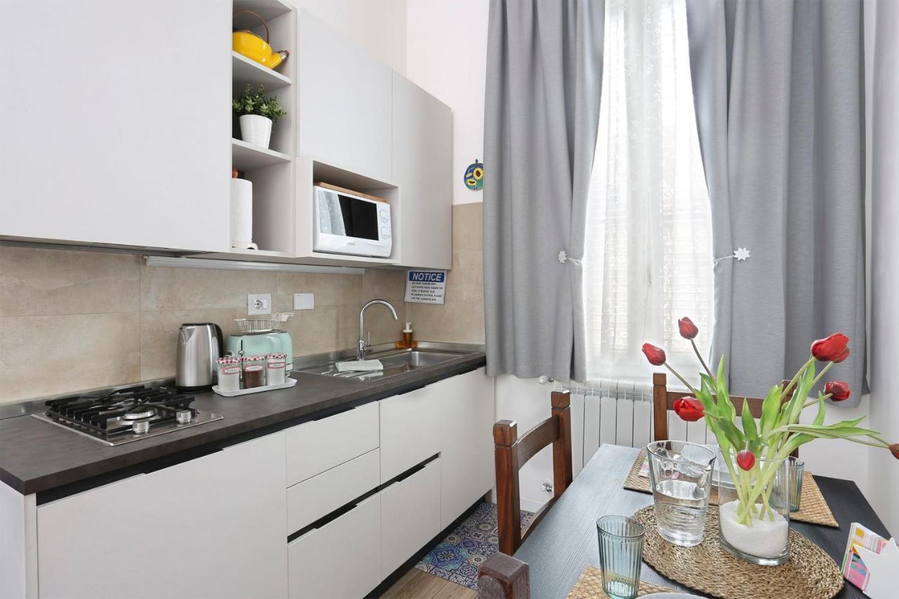 Il Granduca New Apartment In Amazing Location Firenze Esterno foto
