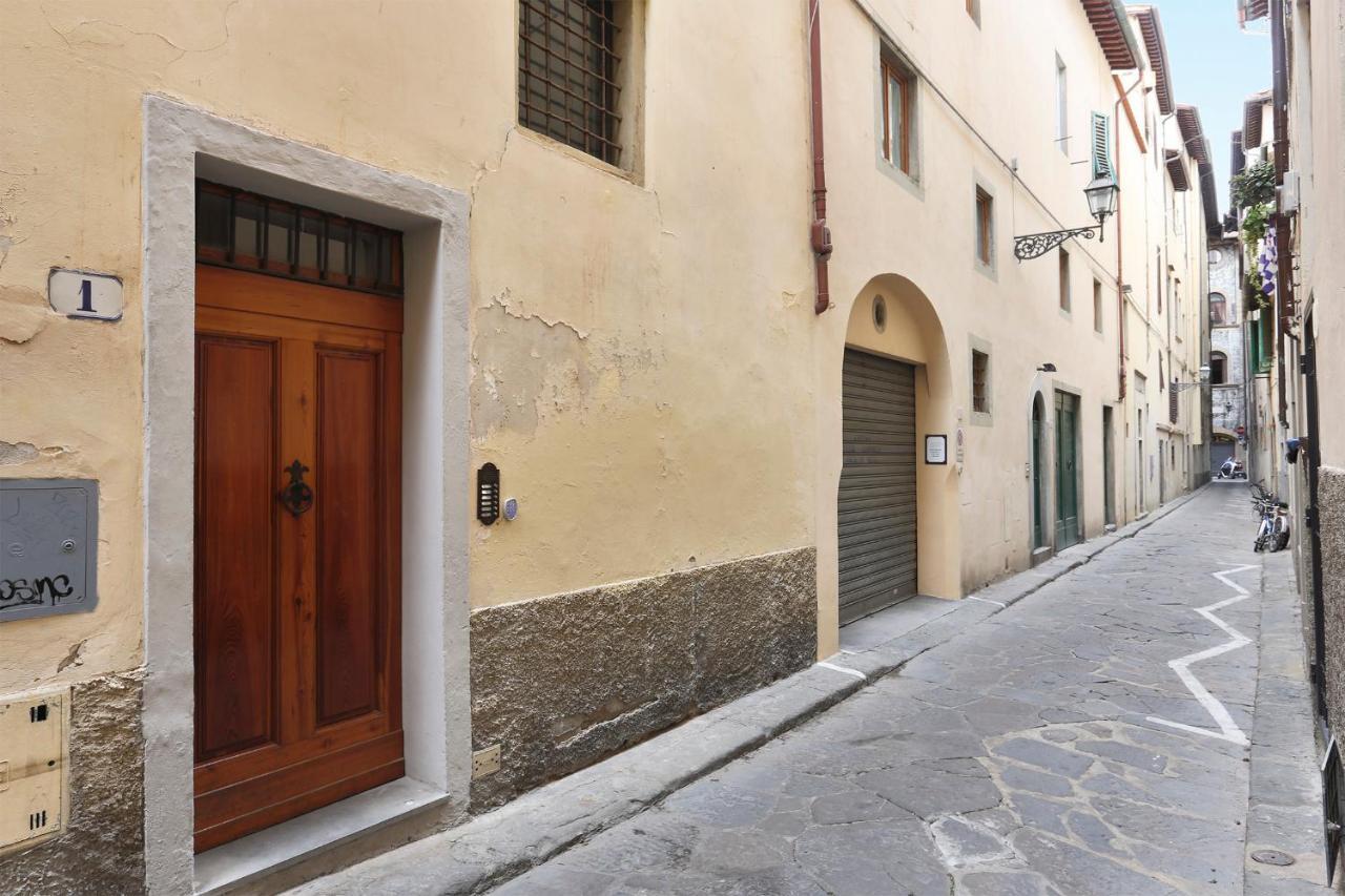 Il Granduca New Apartment In Amazing Location Firenze Esterno foto