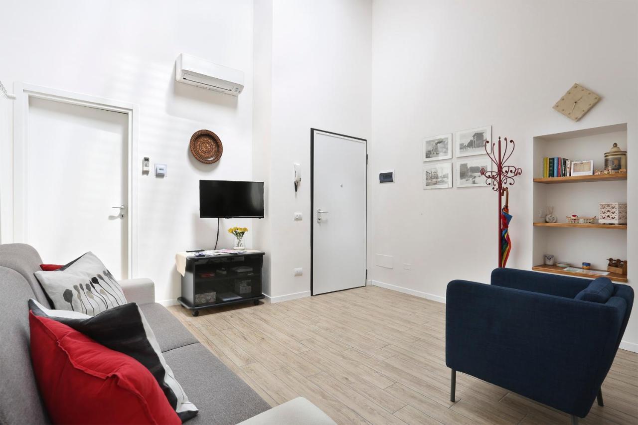 Il Granduca New Apartment In Amazing Location Firenze Esterno foto
